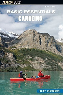 Basic Essentials (R) Canoeing(English, Paperback, Jacobson Cliff)