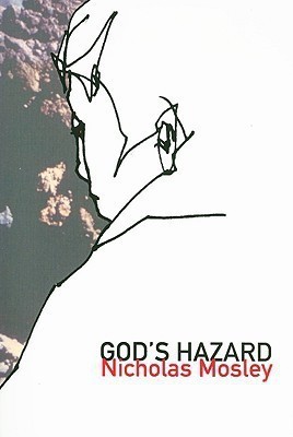 God's Hazard(English, Paperback, Mosley Nicholas)