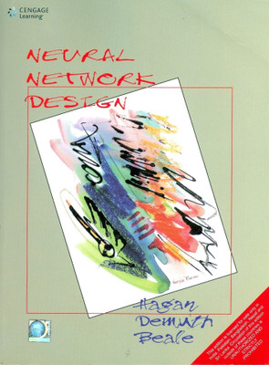 Neural Network Design(English, Paperback, Hagan Martin T.)