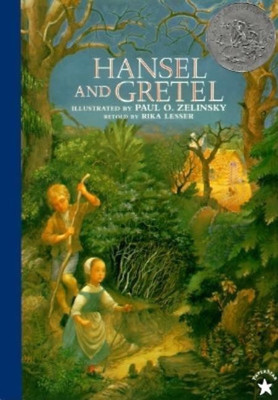 Hansel and Gretel(English, Paperback, Lesser Rika)