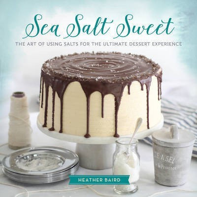 Sea Salt Sweet(English, Electronic book text, Baird Heather)