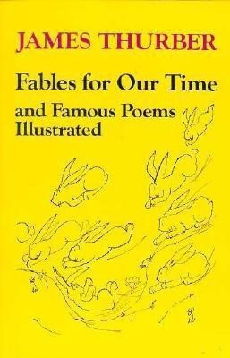 Fables of Our Time(English, Paperback, Thurber James)