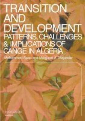 Transition & Development in Algeria(English, Paperback, unknown)