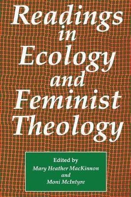 Readings in Ecology & Feminist Theology(English, Paperback, unknown)