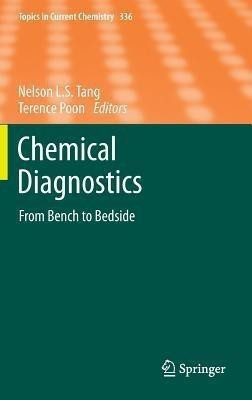 Chemical Diagnostics(English, Hardcover, unknown)