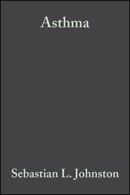 Asthma(English, Hardcover, unknown)