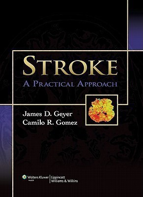 Stroke(English, Hardcover, Geyer James D.)