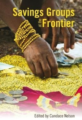 Savings Groups at the Frontier(English, Hardcover, unknown)