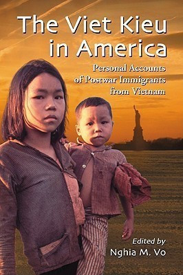 The Viet Kieu in America(English, Paperback, unknown)