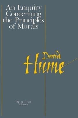 Enquiry Concerning The Principles of Morals(English, Paperback, Hume David)