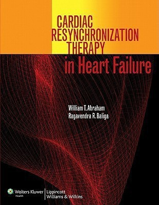 Cardiac Resynchronization Therapy in Heart Failure(English, Hardcover, unknown)