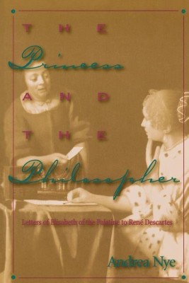 The Princess and the Philosopher(English, Paperback, Nye Andrea)