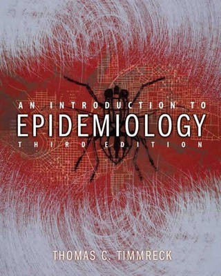 An Introduction to Epidemiology(English, Paperback, Timmreck Thomas C.)