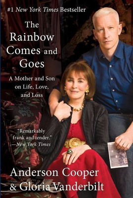 The Rainbow Comes and Goes(English, Paperback, Cooper Anderson)