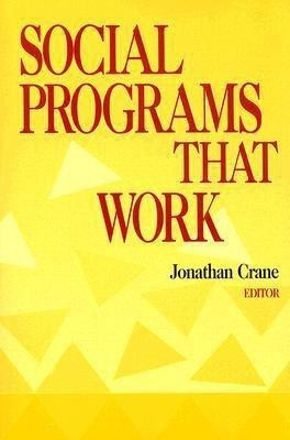 Social Programs That Work(English, Paperback, unknown)