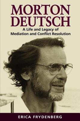 Morton Deutsch(English, Paperback, Frydenberg Erica)