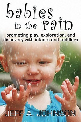 Babies in the Rain(English, Paperback, Johnson Jeff)