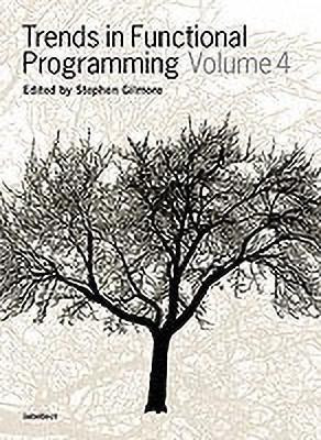 Trends in Functional Programming Volume 4(English, Paperback, unknown)