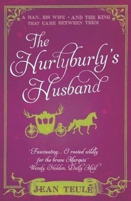 The Hurlyburly's Husband(English, Paperback, Teule Jean)