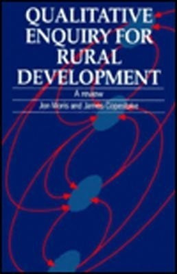 Qualitative Enquiry for Rural Development(English, Paperback, Moris Jon)