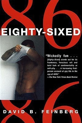 Eighty-Sixed(English, Paperback, Feinberg David B.)