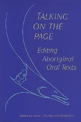 Talking on the Page(English, Paperback, unknown)