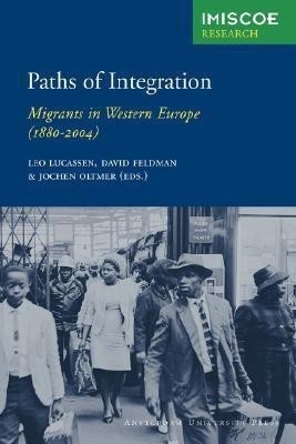 Paths of Integration(English, Paperback, unknown)