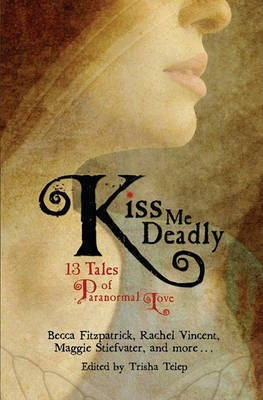 Kiss Me Deadly(English, Electronic book text, unknown)