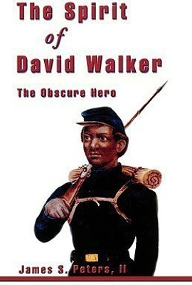 The Spirit of David Walker(English, Paperback, Peters James S. II)
