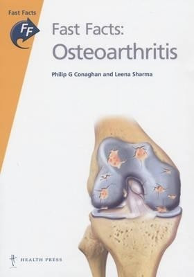 Fast Facts: Osteoarthritis and Gout(English, Paperback, Conaghan Philip)