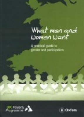 What Men and Women Want(English, Paperback, Buhaenko Helen)