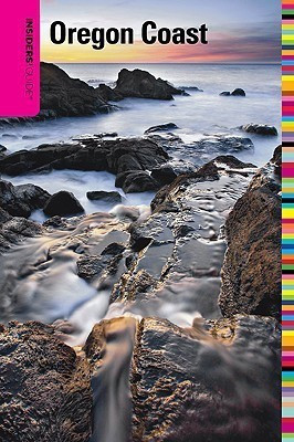 Insiders' Guide (R) to the Oregon Coast(English, Paperback, Dunegan Lizann)