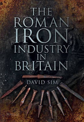 The Roman Iron Industry in Britain(English, Electronic book text, Sim David)