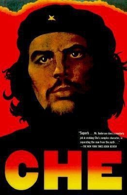 Che Guevara(English, Paperback, Anderson Jon Lee)