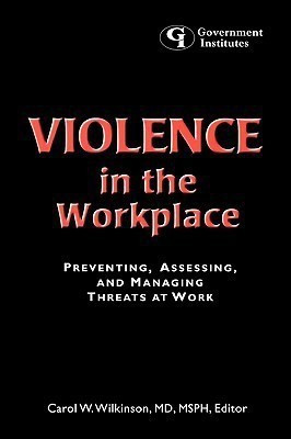 Violence in the Workplace(English, Paperback, unknown)