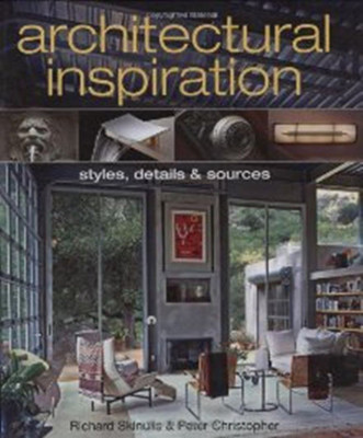 Architectural Inspiration(English, Hardcover, Skinulis Richard)