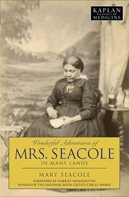 Wonderful Adventures of Mrs. Seacole in Many Lands(English, Paperback, Seacole Mary)