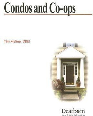 Condos and Co-ops(English, Paperback, Meline Tim)