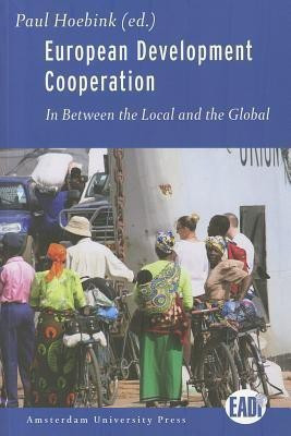 European Development Cooperation(English, Paperback, Hoebink Paul P.)
