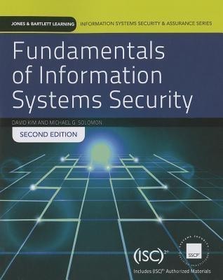 Fundamentals Of Information Systems Security(English, Paperback, Kim David)