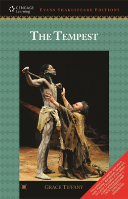 The Tempest Evans  - Evans Shakespeare Editions(English, Paperback, Tiffany Grace)