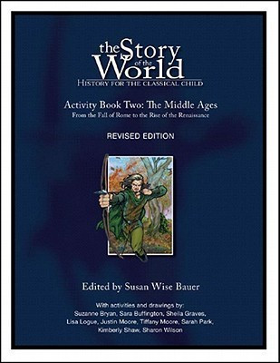 Story of the World, Vol. 2 Activity Book(English, Paperback, unknown)