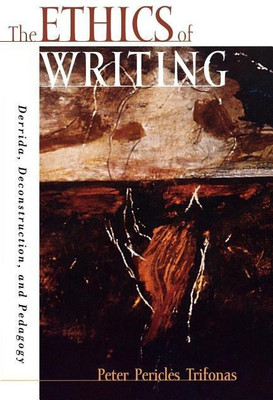 The Ethics of Writing(English, Paperback, Trifonas Peter Pericles)