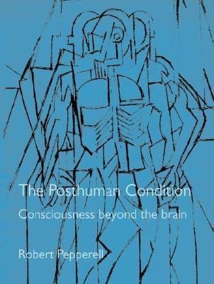 The Posthuman Condition(English, Hardcover, Pepperell Julian)