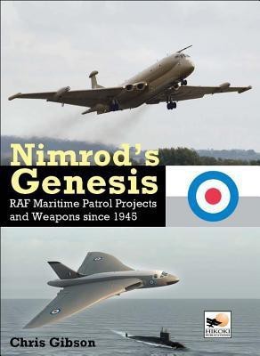 Nimrod's Genesis(English, Hardcover, Gibson Chris)