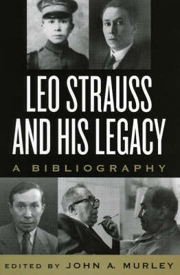 Leo Strauss and His Legacy(English, Paperback, unknown)