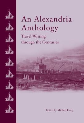 An Alexandria Anthology(English, Hardcover, unknown)