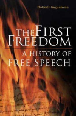 The First Freedom(English, Hardcover, Hargreaves Robert)