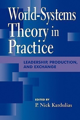 World-Systems Theory in Practice(English, Paperback, unknown)