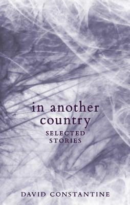 In Another Country(English, Hardcover, Constantine David)